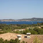 Appartement Les Restanques Du Golfe De Saint-tropez