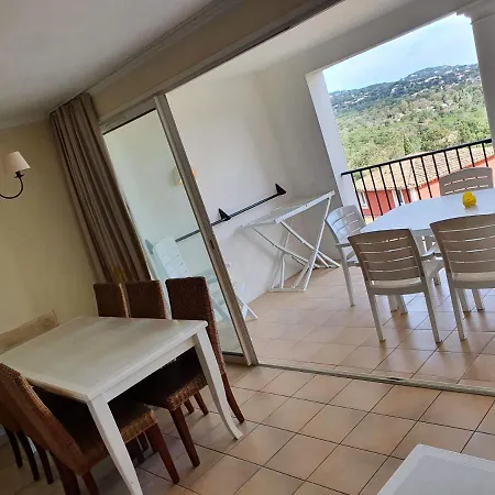 Les Restanques Du Golfe De Saint-tropez * Grimaud