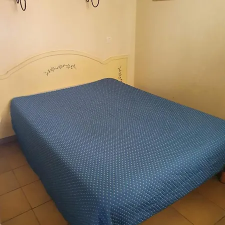 Les Restanques Du Golfe De Saint-tropez