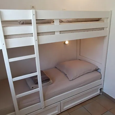 Les Restanques Du Golfe De Saint-tropez Διαμέρισμα *