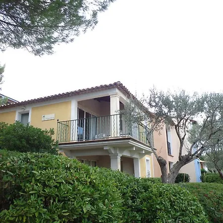 Les Restanques Du Golfe De Saint-tropez Grimaud