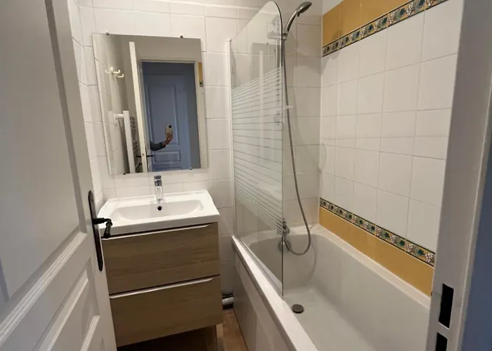 Apartment Les Restanques Du Golfe De Saint-tropez *