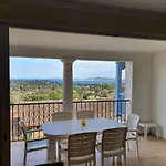 Les Restanques Du Golfe De Saint-tropez *