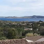 Appartement Les Restanques Du Golfe De Saint-tropez