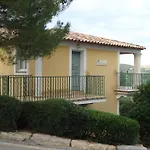 Les Restanques Du Golfe De Saint-tropez Appartement