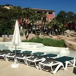Appartement Les Restanques Du Golfe De Saint-tropez *