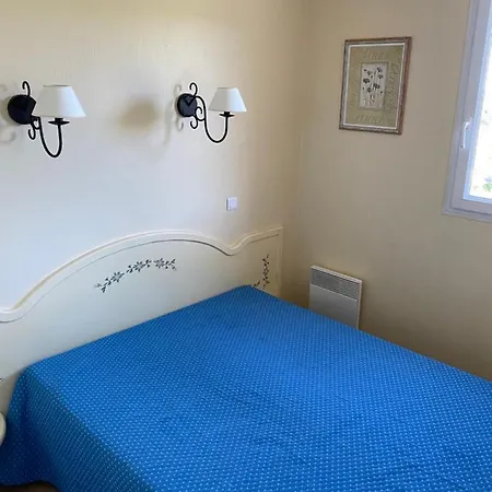 Apartmán Les Restanques Du Golfe De Saint-tropez Grimaud