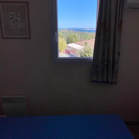 Les Restanques Du Golfe De Saint-tropez *