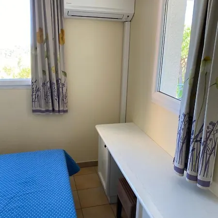 Les Restanques Du Golfe De Saint-tropez Apartmán