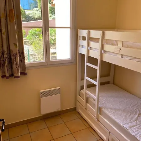 Les Restanques Du Golfe De Saint-tropez Apartment Grimaud