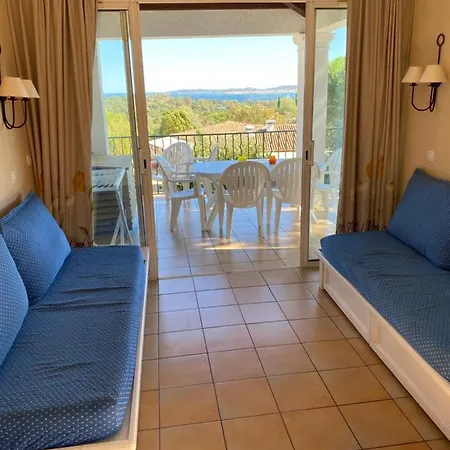 Les Restanques Du Golfe De Saint-tropez * Grimaud
