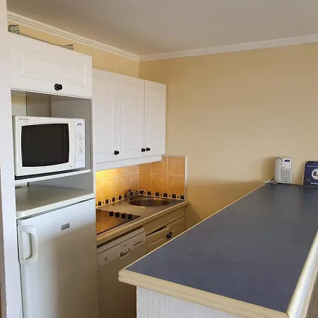 Apartmán Les Restanques Du Golfe De Saint-tropez