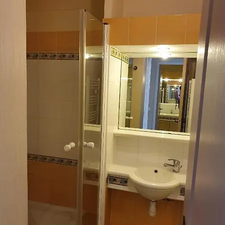 Apartmán Les Restanques Du Golfe De Saint-tropez