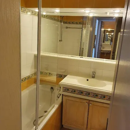 Les Restanques Du Golfe De Saint-tropez Apartmán Grimaud