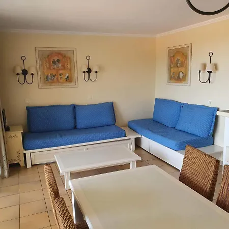 Les Restanques Du Golfe De Saint-tropez Apartmán *