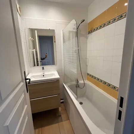 Apartmán Les Restanques Du Golfe De Saint-tropez *
