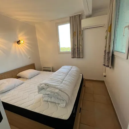 Les Restanques Du Golfe De Saint-tropez Apartmán Grimaud