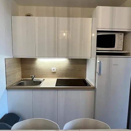 Les Restanques Du Golfe De Saint-tropez Apartmán Grimaud