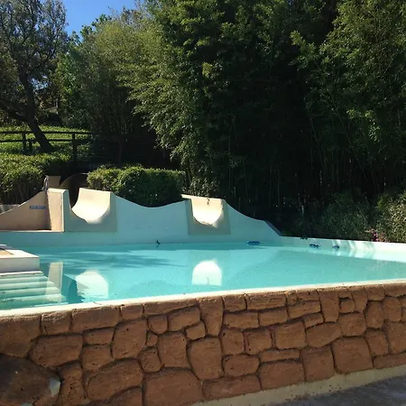 Les Restanques Du Golfe De Saint-tropez *