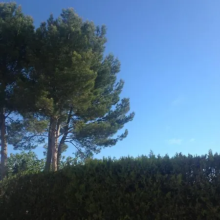 Apartmán Les Restanques Du Golfe De Saint-tropez