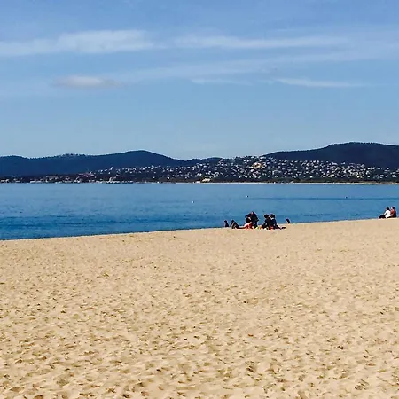 Les Restanques Du Golfe De Saint-tropez Apartmán Grimaud