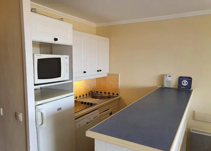 Apartment Les Restanques Du Golfe De Saint-tropez