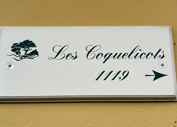 Les Restanques Du Golfe De Saint-tropez Apartment