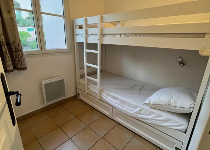 Apartment Les Restanques Du Golfe De Saint-tropez
