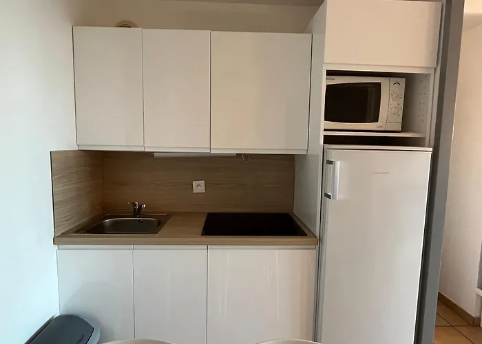 Apartment Les Restanques Du Golfe De Saint-tropez *