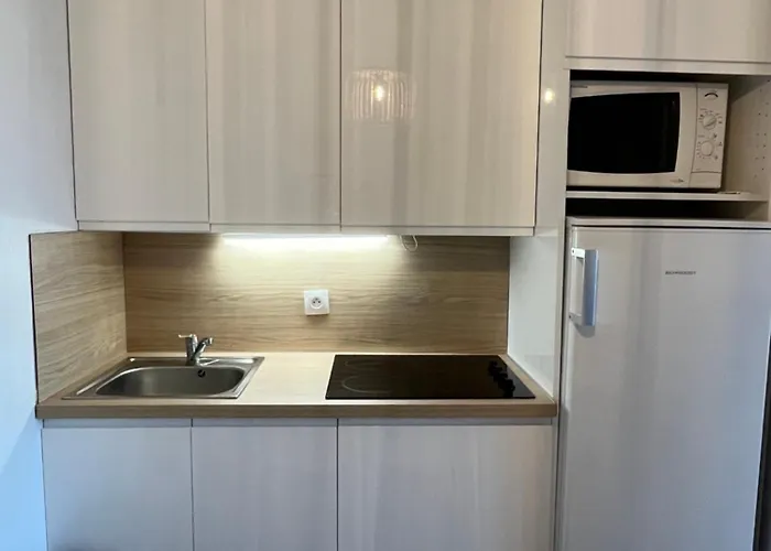 Les Restanques Du Golfe De Saint-tropez Apartment Grimaud