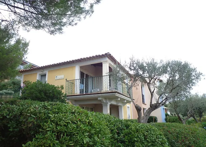 Les Restanques Du Golfe De Saint-tropez Grimaud